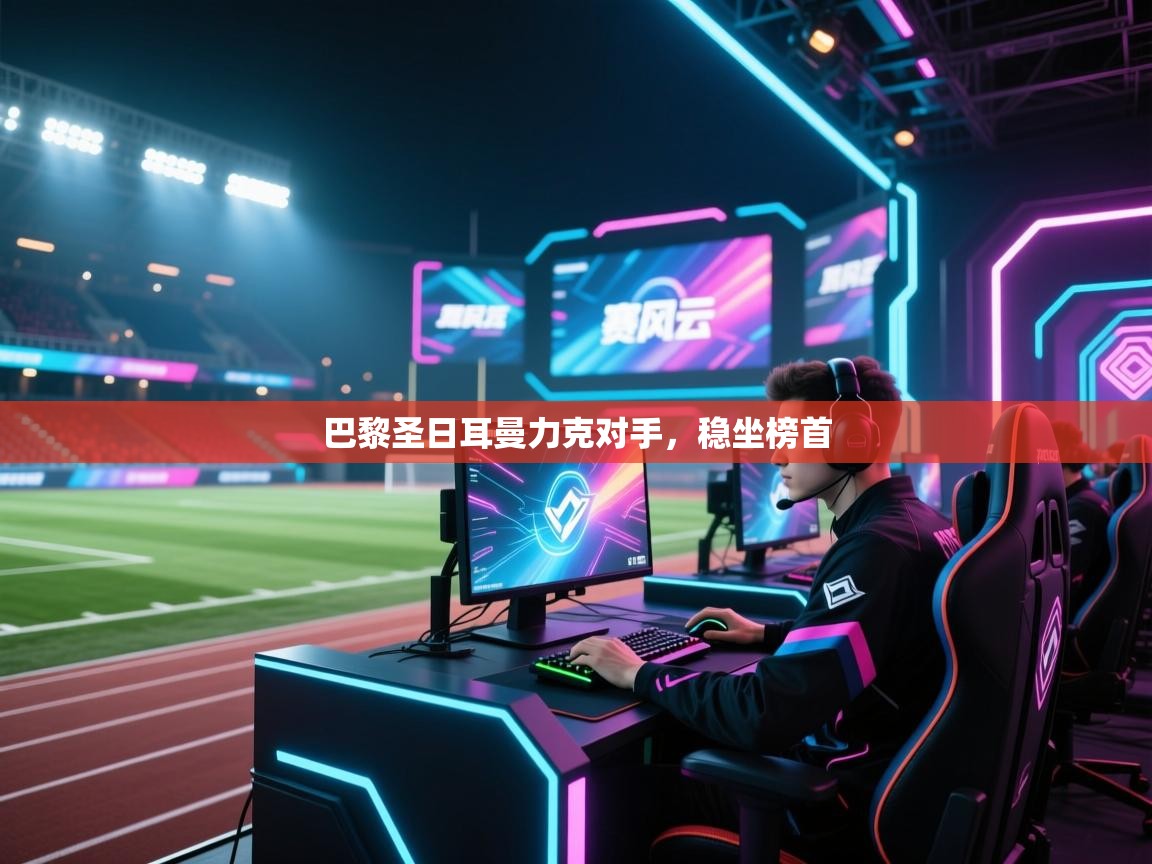 巴黎圣日耳曼力克对手，稳坐榜首  第2张