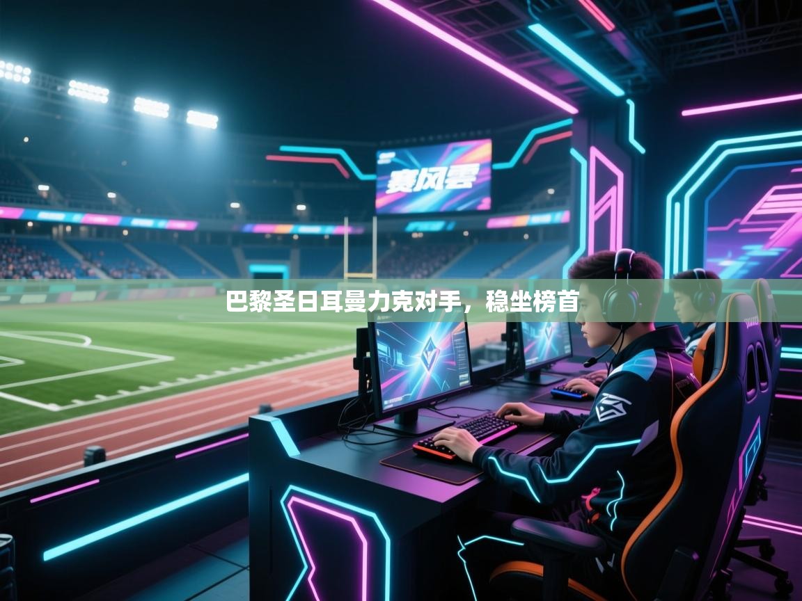 巴黎圣日耳曼力克对手，稳坐榜首  第1张