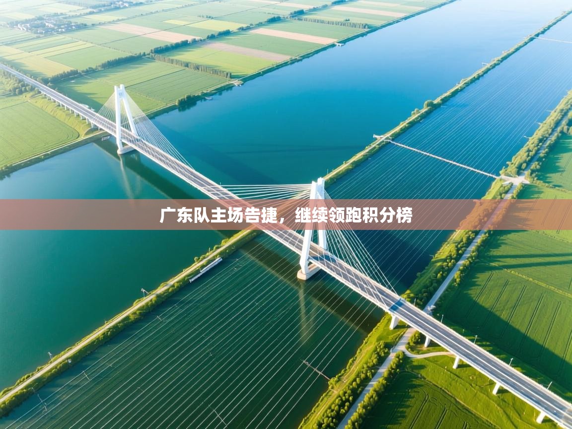 广东队主场告捷，继续领跑积分榜  第1张