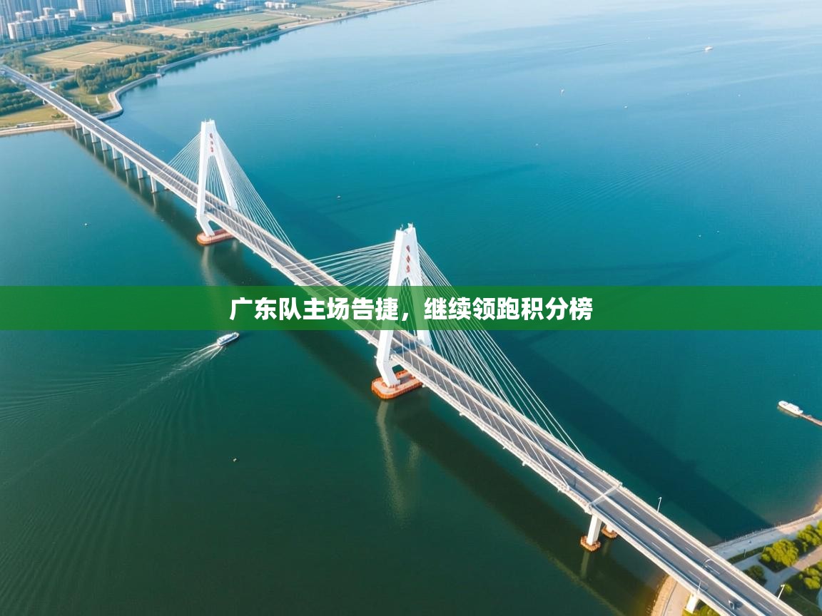 广东队主场告捷，继续领跑积分榜  第2张