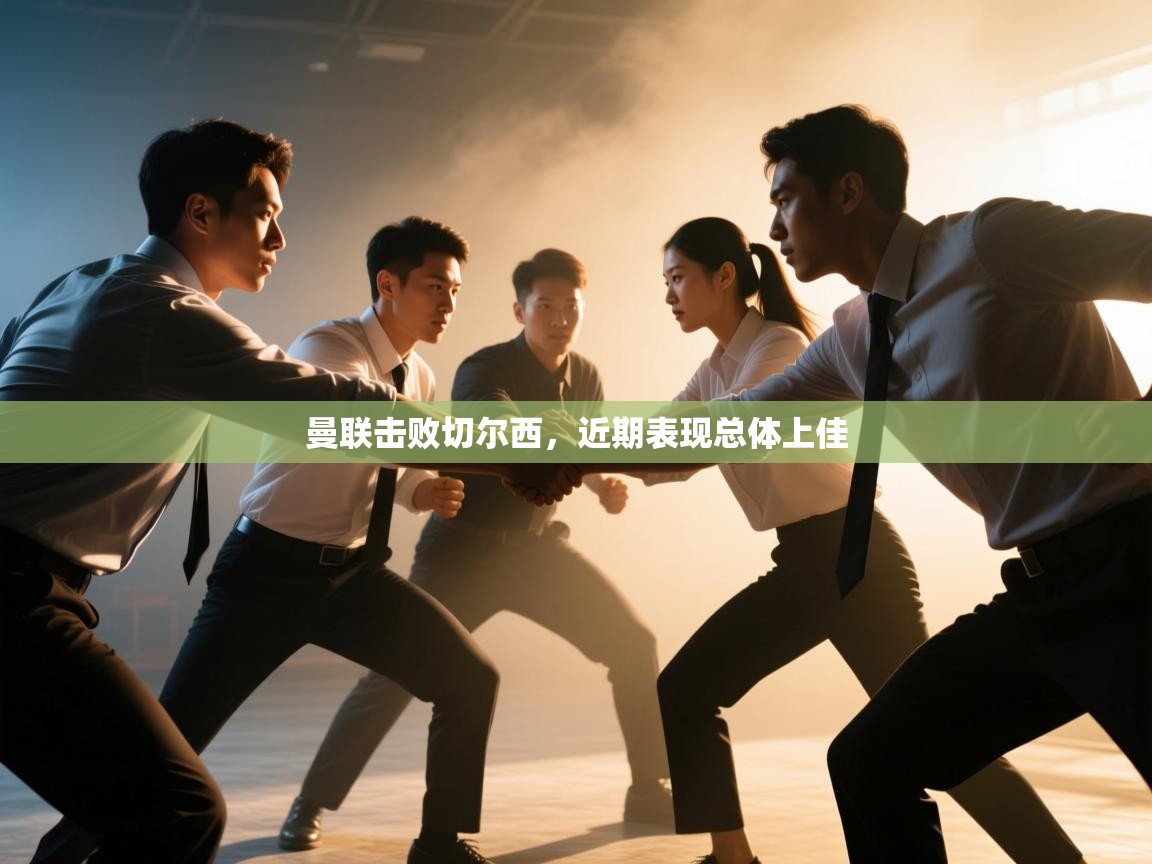 曼联击败切尔西，近期表现总体上佳  第2张