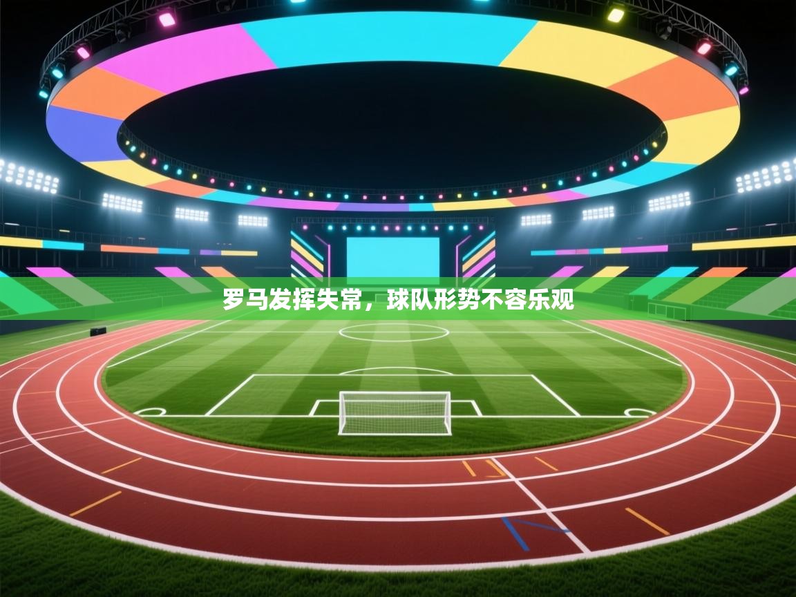 罗马发挥失常，球队形势不容乐观  第1张
