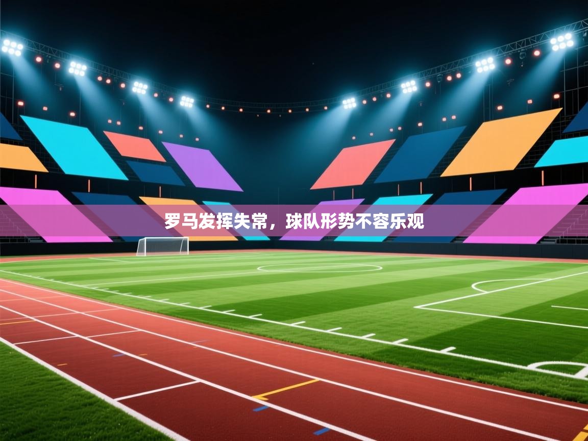罗马发挥失常，球队形势不容乐观  第2张