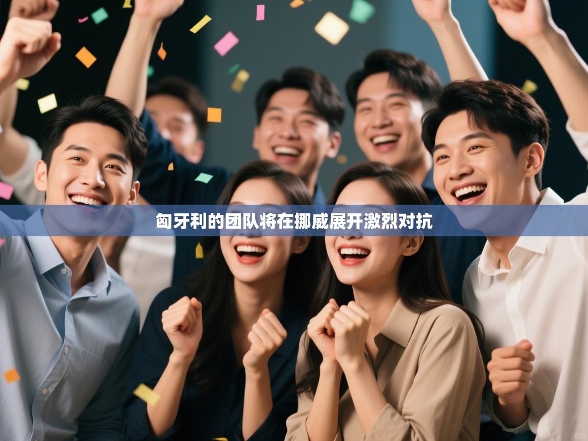 匈牙利的团队将在挪威展开激烈对抗  第2张