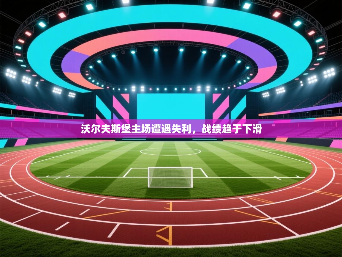 沃尔夫斯堡主场遭遇失利，战绩趋于下滑  第2张