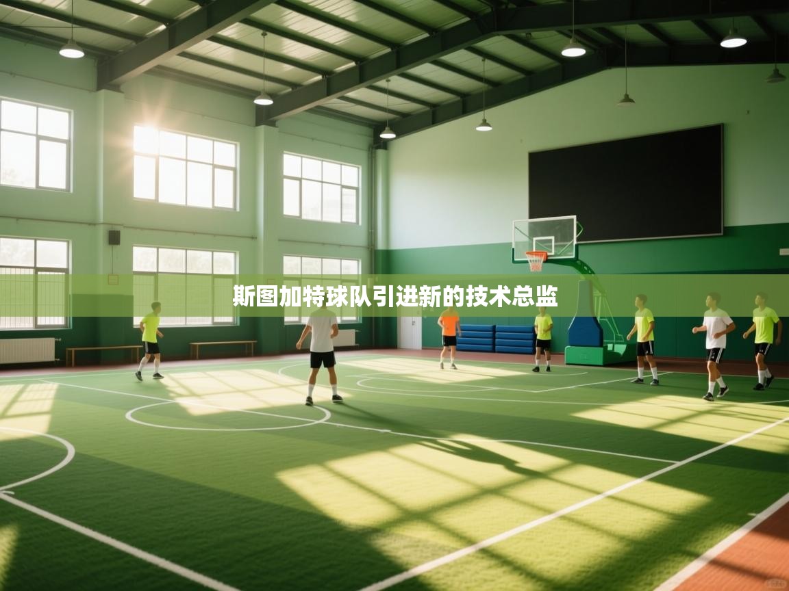 斯图加特球队引进新的技术总监  第1张