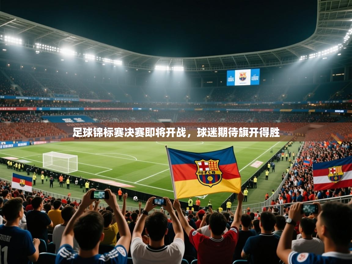 足球锦标赛决赛即将开战，球迷期待旗开得胜  第2张