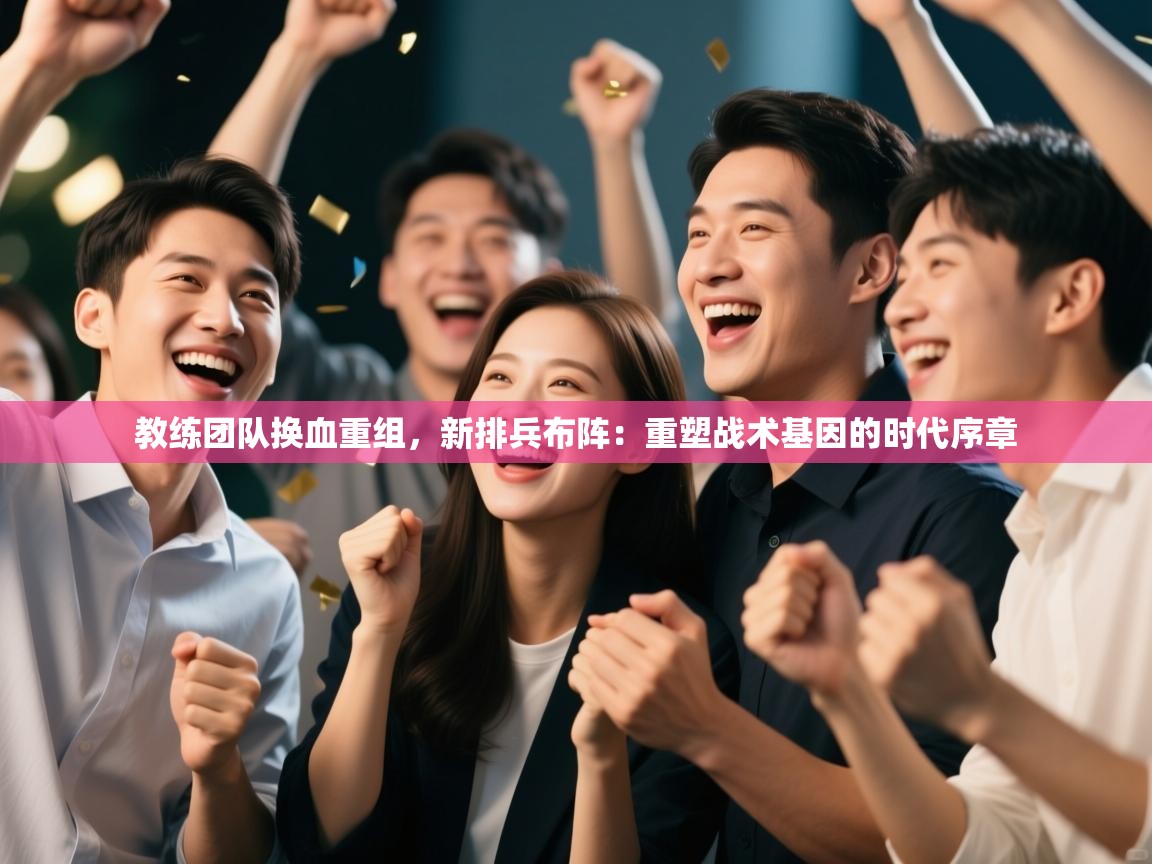 教练团队换血重组，新排兵布阵：重塑战术基因的时代序章  第1张