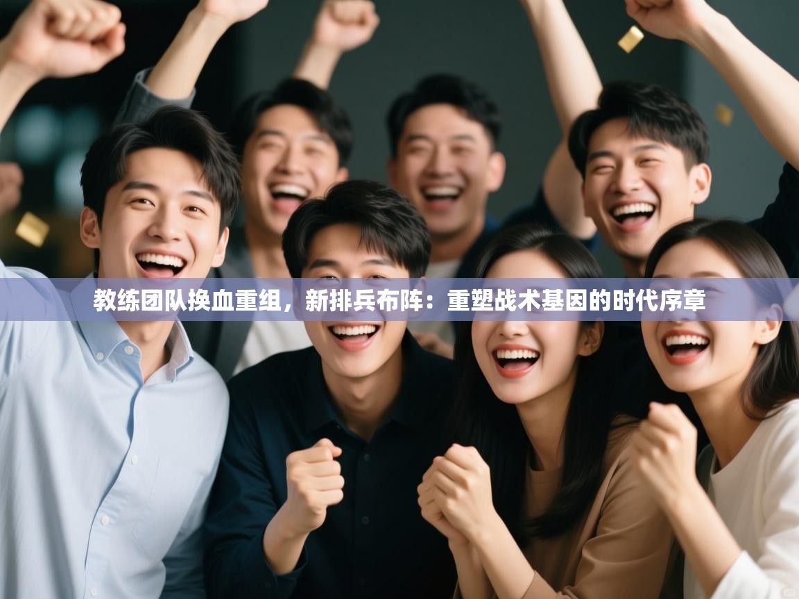 教练团队换血重组，新排兵布阵：重塑战术基因的时代序章  第2张