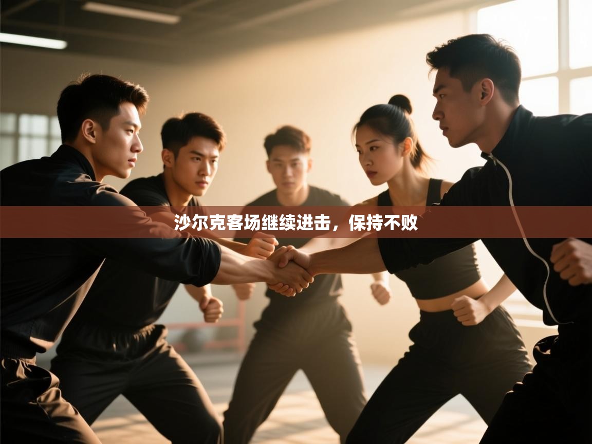 沙尔克客场继续进击,保持不败 第1张