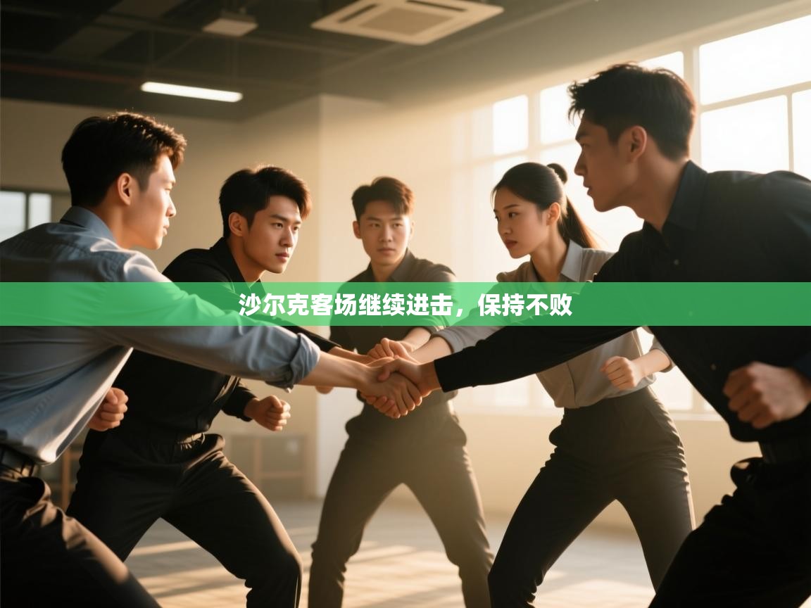 沙尔克客场继续进击,保持不败 第2张