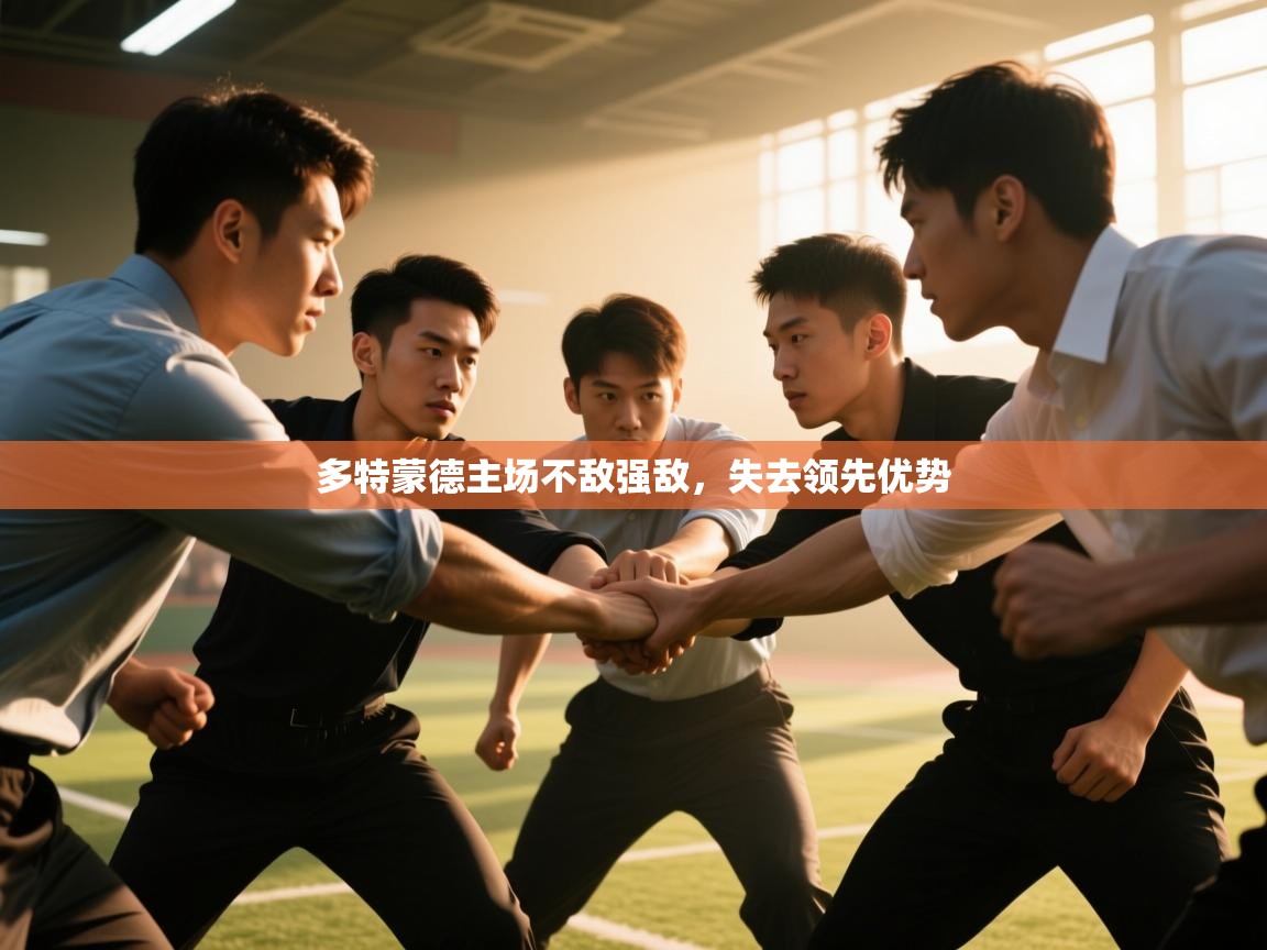 多特蒙德主场不敌强敌，失去领先优势  第2张