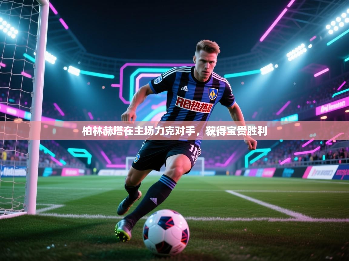 柏林赫塔在主场力克对手,获得宝贵胜利 第1张