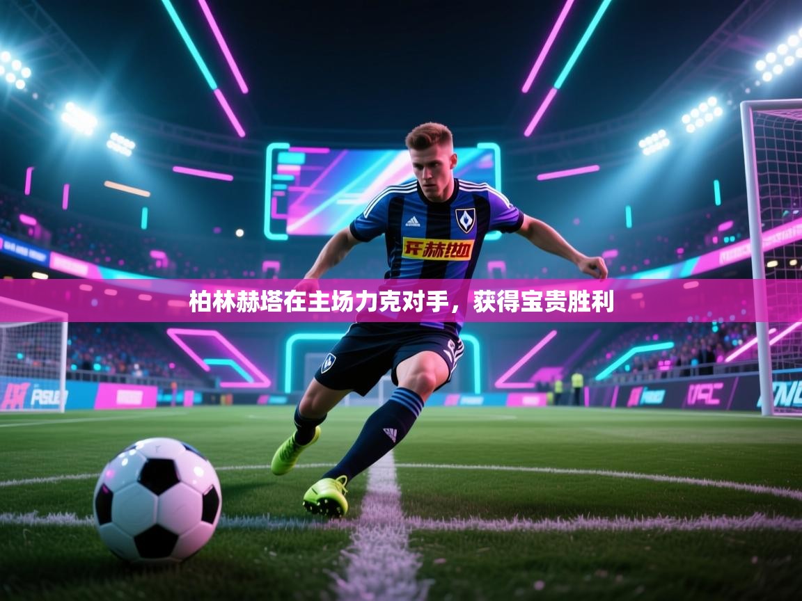 柏林赫塔在主场力克对手,获得宝贵胜利 第2张