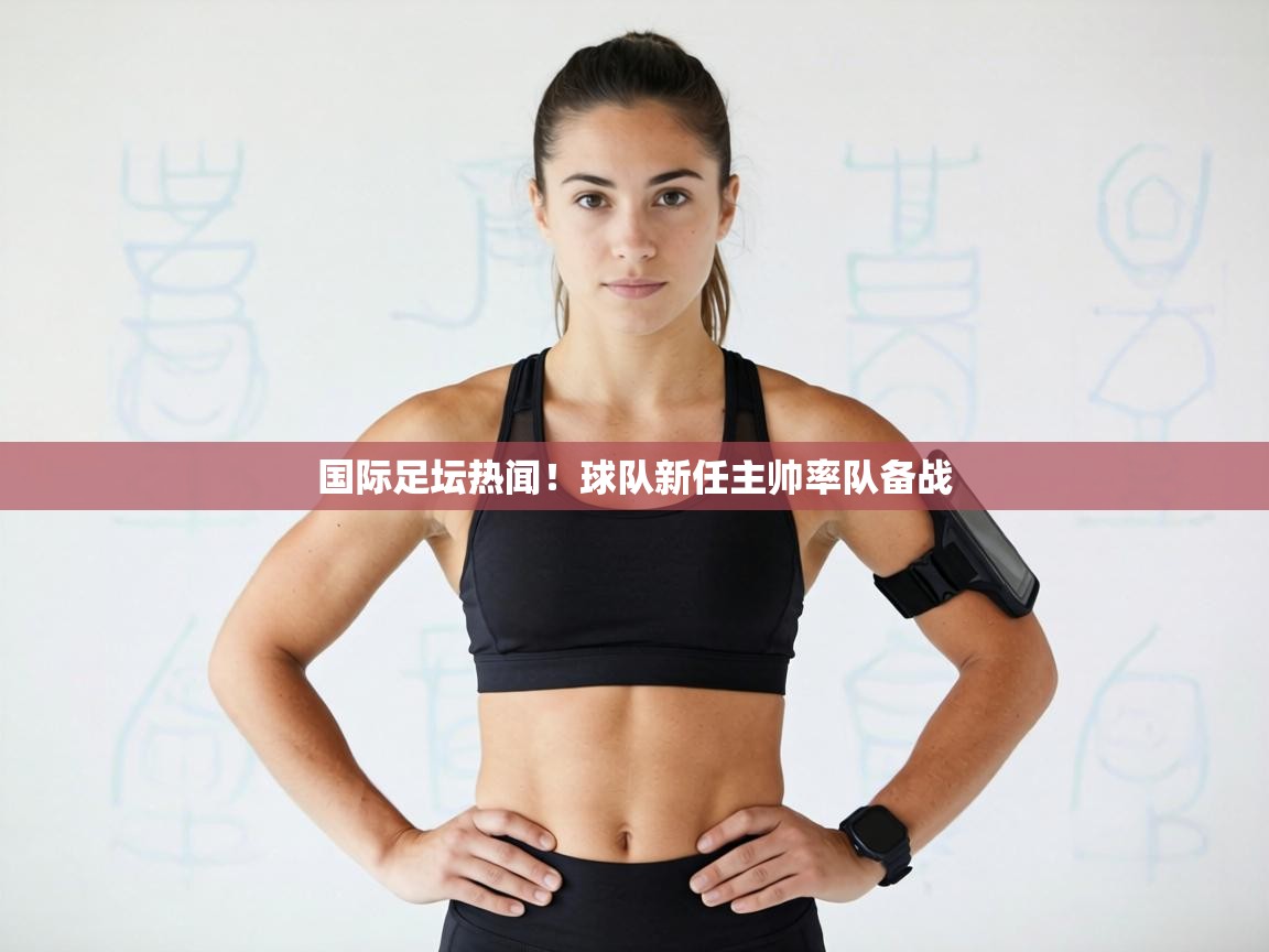 国际足坛热闻!球队新任主帅率队备战 第1张